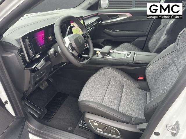 Renault Austral Techno SHZ+LED+RFK TCe 150 CVT 