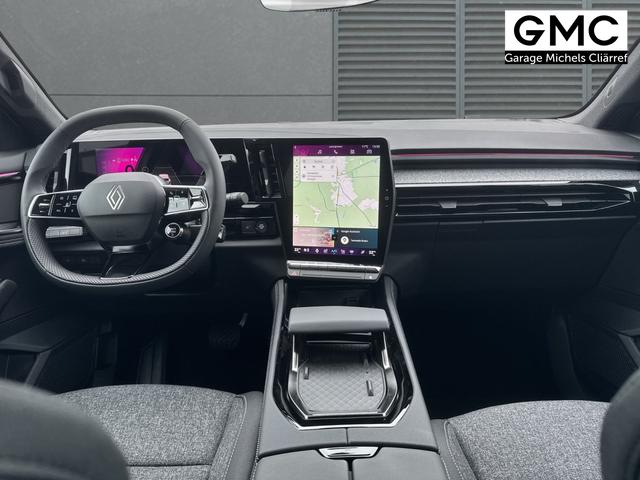 Renault Austral Techno SHZ+LED+RFK TCe 150 CVT 