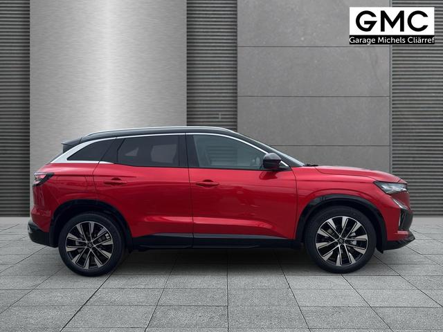 Renault Austral Techno SHZ+LED+RFK TCe 150 CVT 