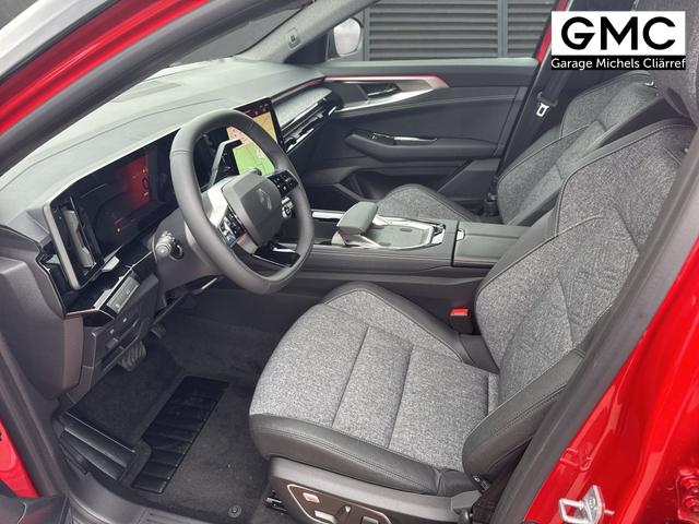 Renault Austral Techno SHZ+LED+RFK TCe 150 CVT 