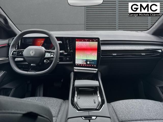 Renault Austral Techno SHZ+LED+RFK TCe 150 CVT 