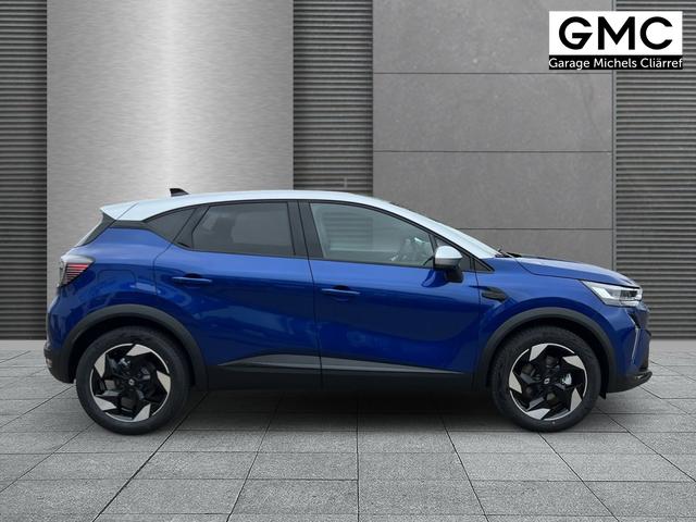 Renault Captur Techno Winterpaket+LED Full Hybrid E-TECH 160 