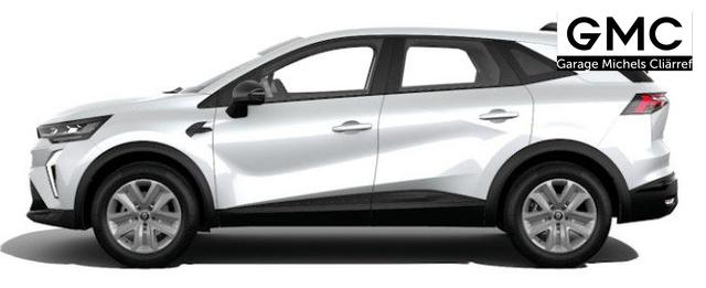 Renault Symbioz Evolution SHZ+Notrad+Carplay TCe 140 