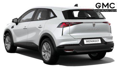 Renault Symbioz Evolution SHZ+Notrad+Carplay TCe 140 