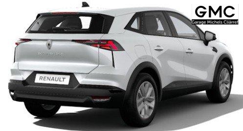 Renault Symbioz Evolution SHZ+Notrad+Carplay TCe 140 