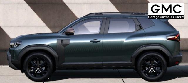 Dacia Duster Extreme Technik- & Winterpaket Hybrid 155 