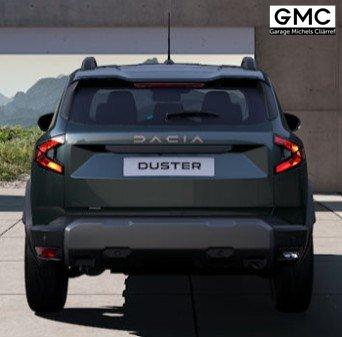 Dacia Duster Extreme Technik- & Winterpaket Hybrid 155 