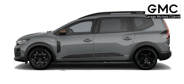 Dacia Jogger Extreme 5-S SHZ+RFK+LED ECO-G 120 auto 