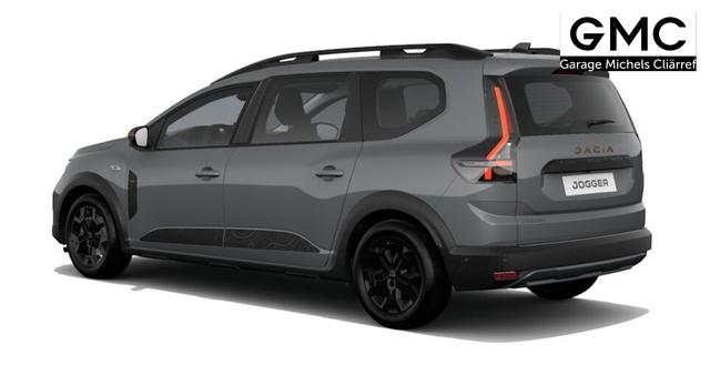 Dacia Jogger Extreme 5-S SHZ+RFK+LED ECO-G 120 auto 