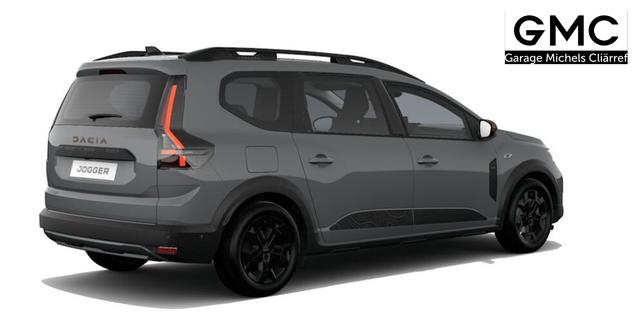 Dacia Jogger Extreme 5-S SHZ+RFK+LED ECO-G 120 auto 
