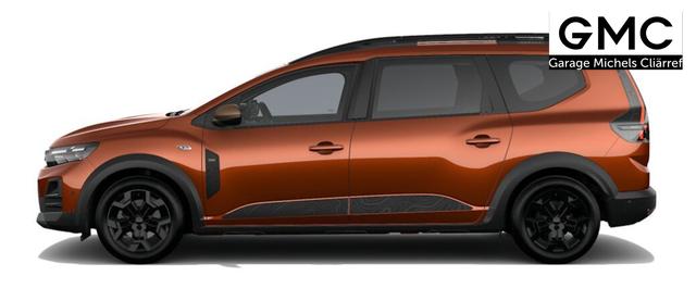 Dacia Jogger Extreme 5-S Winterpaket+RFK ECO-G 120 auto 