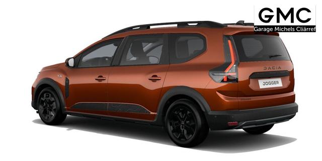 Dacia Jogger Extreme 5-S Winterpaket+RFK ECO-G 120 auto 