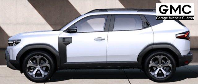 Dacia Duster Journey SHZ LKHZ Navi ECO-G 120 LPG 