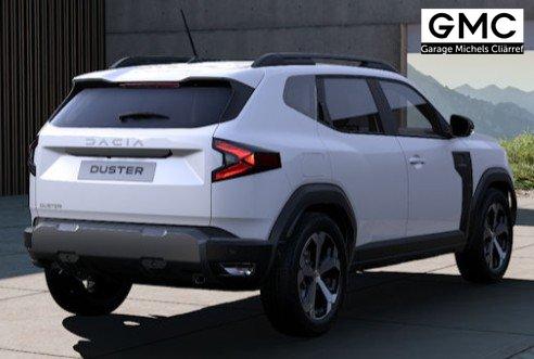 Dacia Duster Journey SHZ LKHZ Navi ECO-G 120 LPG 