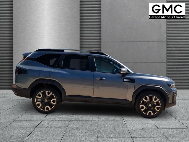 Dacia Bigster Journey Panodach+SHZ+LKHZ+RFK+PDC Hybrid 155 