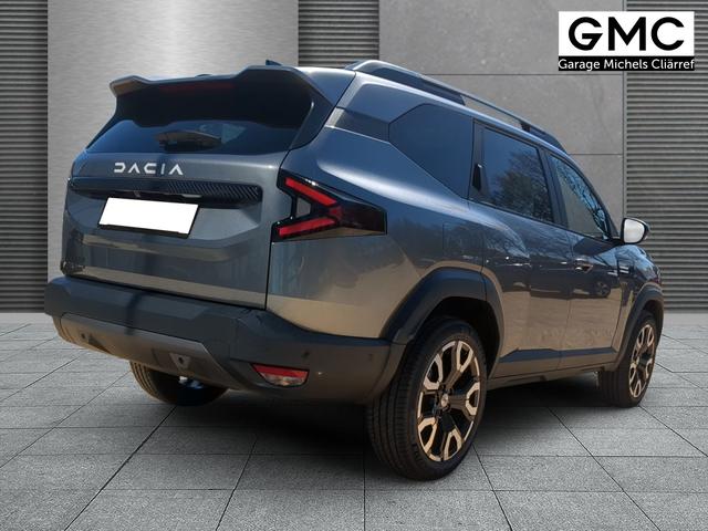 Dacia Bigster Journey Panodach+SHZ+LKHZ+RFK+PDC Hybrid 155 