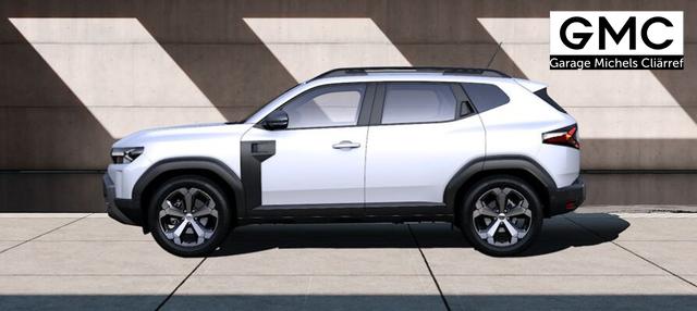 Dacia Duster Journey Navi+SHZ+LKHZ+RFK Eco-G 120 auto 