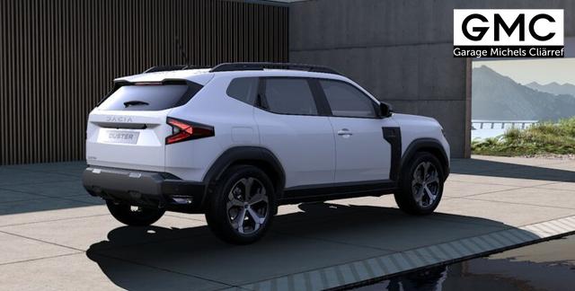 Dacia Duster Journey Navi+SHZ+LKHZ+RFK Eco-G 120 auto 
