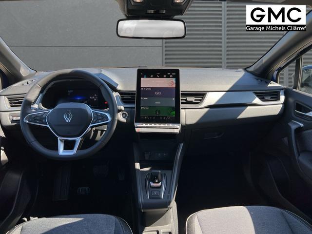Renault Captur E-TECH Techno SHZ+LKHZ+RFK 160 