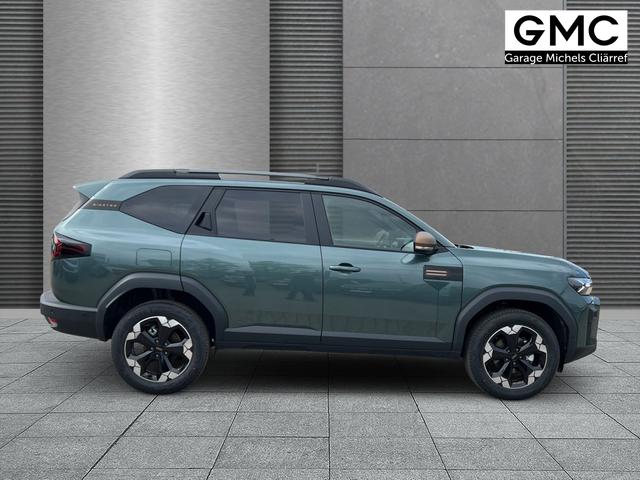 Dacia Bigster Extreme Pano-Dach+SHZ+LED Hybrid 155 