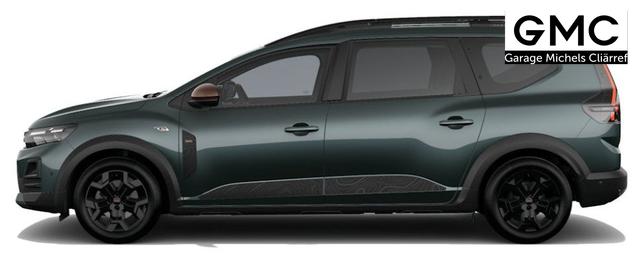 Dacia Jogger Extreme 7-S SHZ LKHZ MV-Kamera LPG 120 auto 