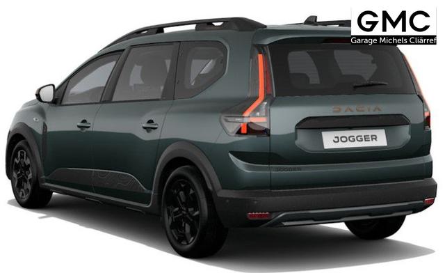 Dacia Jogger Extreme 7-S SHZ LKHZ MV-Kamera LPG 120 auto 