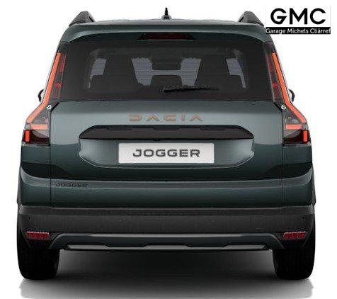 Dacia Jogger Extreme 7-S SHZ LKHZ MV-Kamera LPG 120 auto 