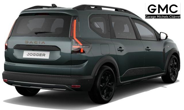 Dacia Jogger Extreme 7-S SHZ LKHZ MV-Kamera LPG 120 auto 
