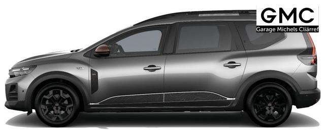 Dacia Jogger Extreme 7-S SHZ LKHZ MV-Kamera LPG 120 auto 