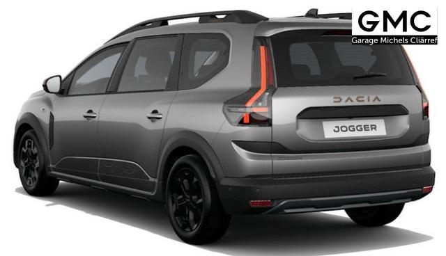 Dacia Jogger Extreme 7-S SHZ LKHZ MV-Kamera LPG 120 auto 