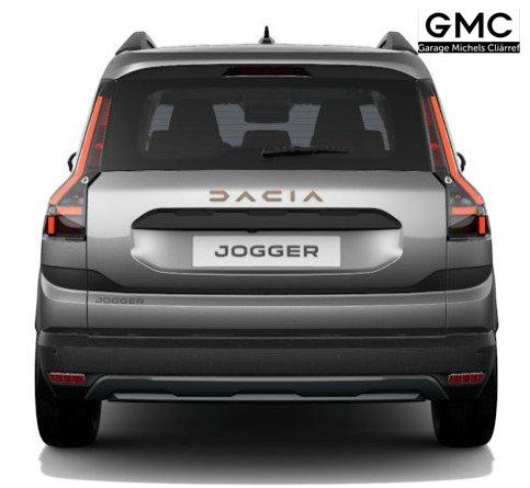 Dacia Jogger Extreme 7-S SHZ LKHZ MV-Kamera LPG 120 auto 