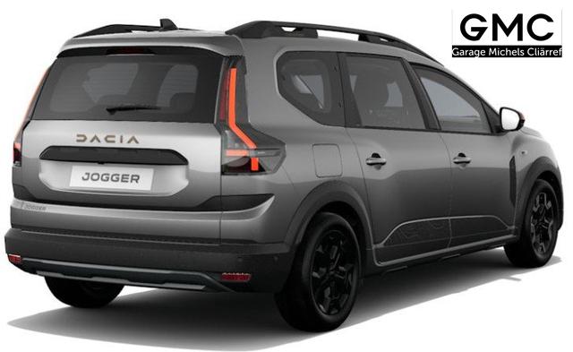 Dacia Jogger Extreme 7-S SHZ LKHZ MV-Kamera LPG 120 auto 