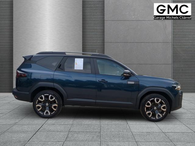 Dacia Bigster Journey RFK+SHZ+LKHZ+el.Heckklappe Hybrid 155 