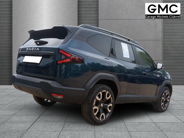 Dacia Bigster Journey RFK+SHZ+LKHZ+el.Heckklappe Hybrid 155 