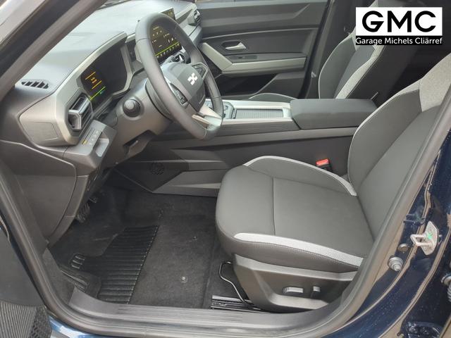 Dacia Bigster Journey RFK+SHZ+LKHZ+el.Heckklappe Hybrid 155 