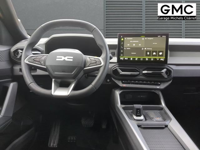 Dacia Bigster Journey RFK+SHZ+LKHZ+el.Heckklappe Hybrid 155 