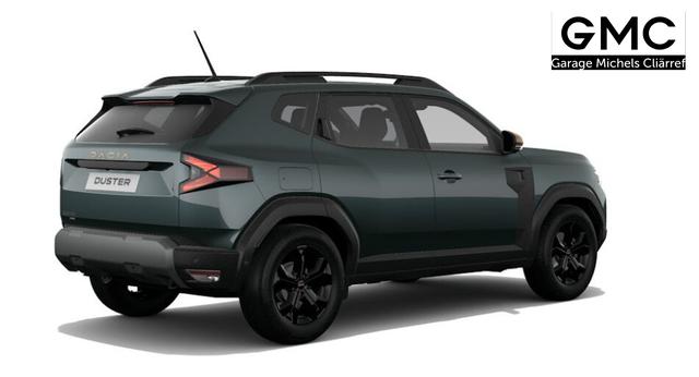 Dacia Duster Extreme SHZ+LKHZ+RFK TCe 140 