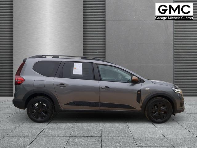 Dacia Jogger Extreme 5-Sitzer+RFK+Klimaauto.+PDC TCe 110 