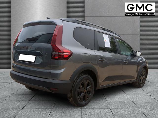 Dacia Jogger Extreme 5-Sitzer+RFK+Klimaauto.+PDC TCe 110 