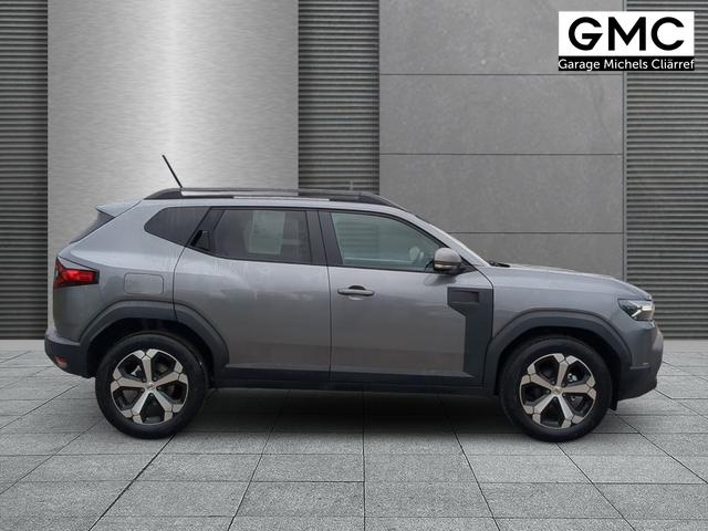 Dacia Duster Journey SHZ LKHZ Navi ECO-G 120 LPG 