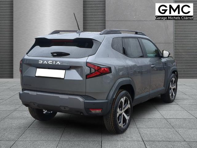 Dacia Duster Journey SHZ LKHZ Navi ECO-G 120 LPG 