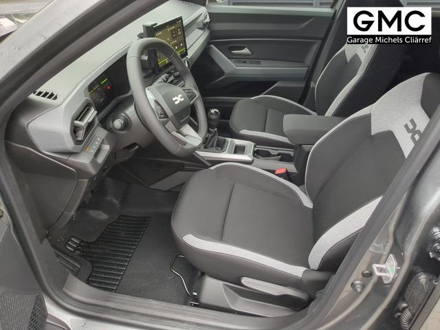 Dacia Duster Journey SHZ LKHZ Navi ECO-G 120 LPG 