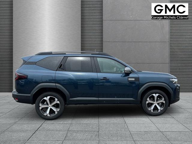 Dacia Bigster Journey SHZ+MV-Kamera Hybrid 155 