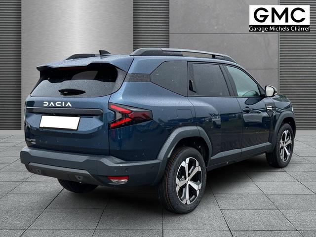 Dacia Bigster Journey SHZ+MV-Kamera Hybrid 155 