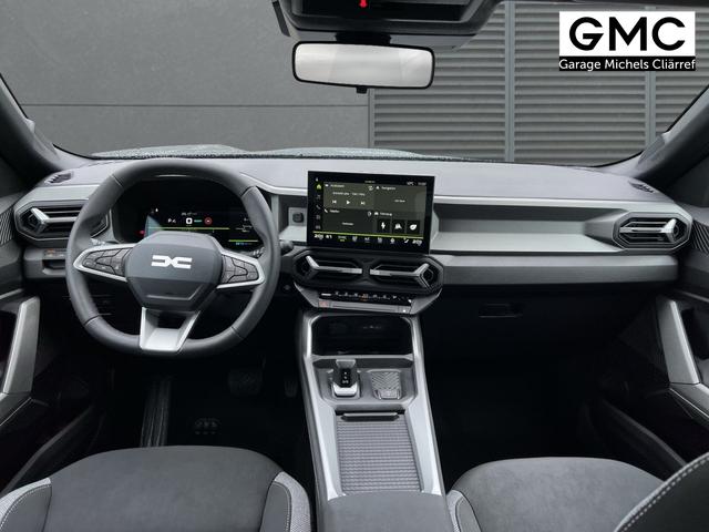 Dacia Bigster Journey SHZ+MV-Kamera Hybrid 155 