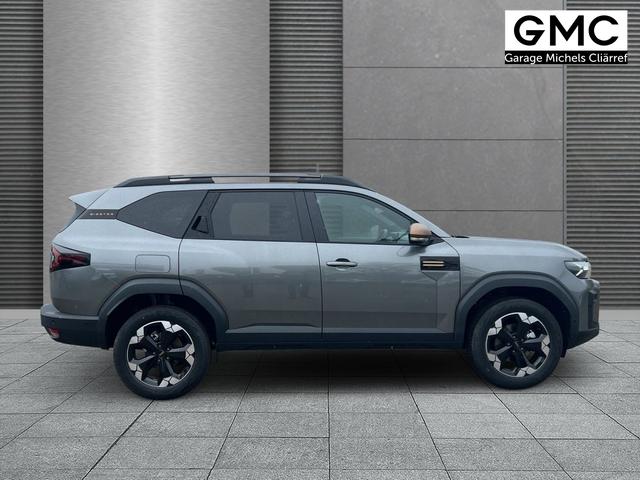 Dacia Bigster Extreme City- & Winter-Paket Hybrid 155 