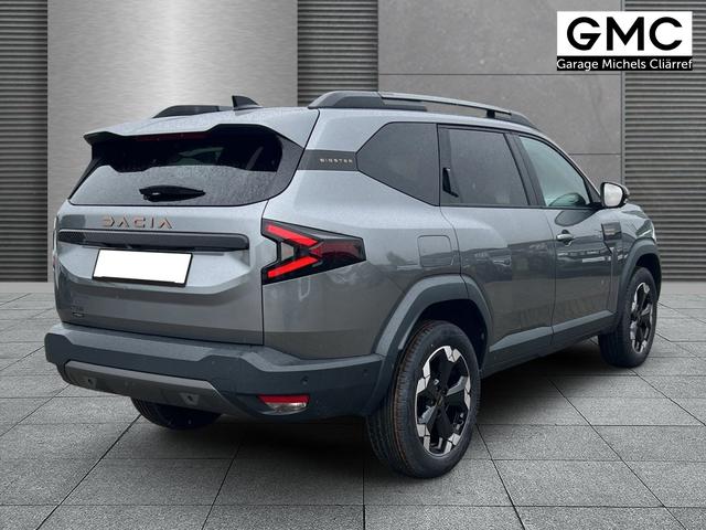 Dacia Bigster Extreme City- & Winter-Paket Hybrid 155 