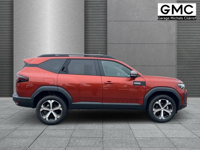 Dacia Bigster Journey SHZ+LKHZ+MV-Kamera Hybrid 155 