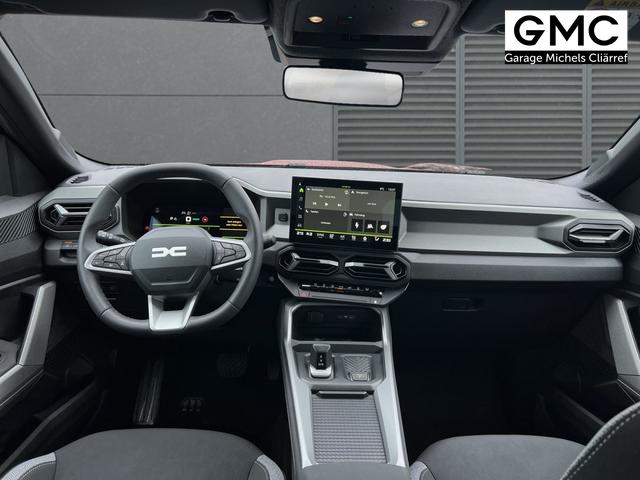 Dacia Bigster Journey SHZ+LKHZ+MV-Kamera Hybrid 155 