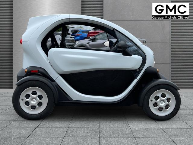 Renault Twizy Life Kauf-Batterie 80 km/h 
